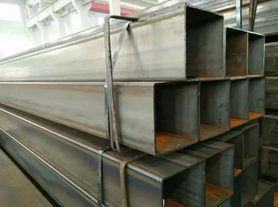 鲁甸q345b大口径方管