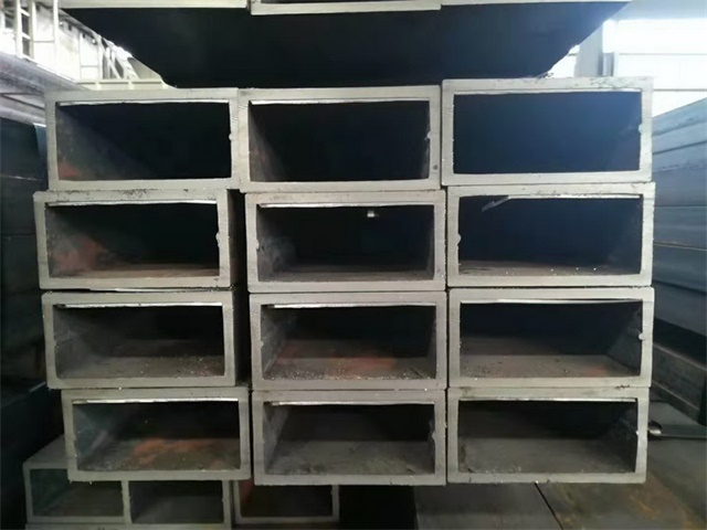 鲁甸Q235冷拔方管材质特点 适用工程场景分析