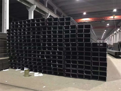 鲁甸冷拔方管选型指南 工程采购怎么选